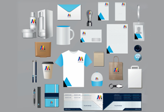 Marketing Collaterals & POSM Services in India